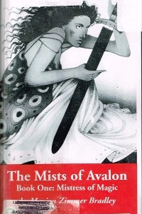 Книга Mistress of Magic