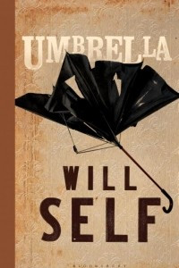 Книга Umbrella