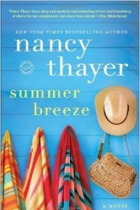 Книга Summer Breeze: A Novel