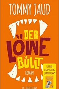 Книга Der Lowe bullt