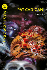 Книга Fools