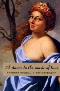 Книга A Dance to the Music of Time: First Movement