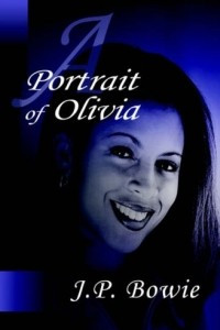 Книга A PORTRAIT OF OLIVIA