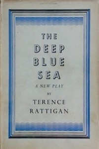 Книга Глубокое синее море