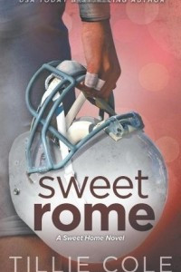 Книга Sweet Rome