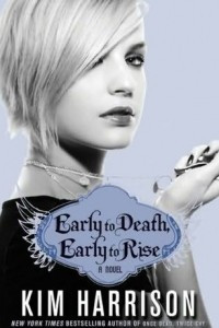 Книга Early to Death, Early to Rise