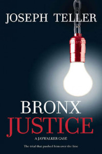Книга Bronx Justice