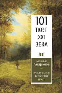 Книга Заплутался в России поэт