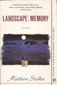 Книга Landscape: Memory