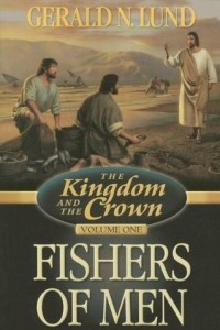 Книга Fishers of Men