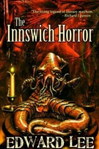 Книга The Innswich Horror