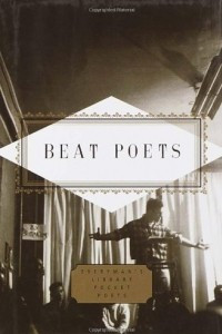 Книга Beat Poets