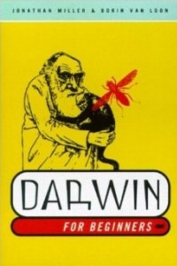 Книга Darwin for Beginners