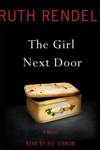Книга Girl Next Door