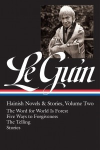 Книга Hainish Novels & Stories: Volume Two