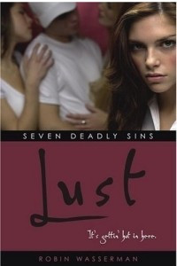 Книга Lust (Seven Deadly Sins)