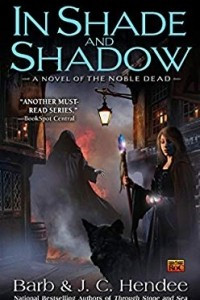 Книга In Shade and Shadow