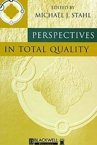Книга Perspectives in Total Quality