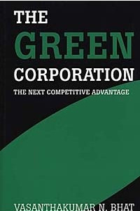 Книга The Green Corporation