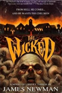 Книга The Wicked