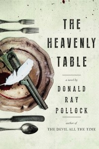 Книга The Heavenly Table
