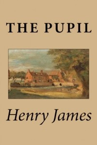 Книга The Pupil