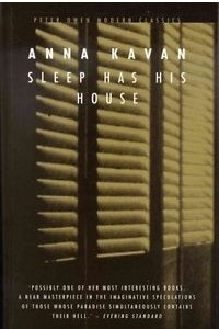Книга Sleep Has His House