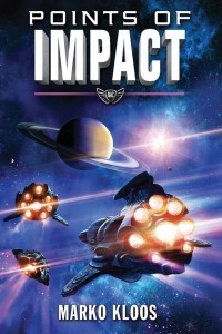 Книга Points of Impact