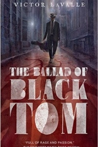 Книга The Ballad of Black Tom