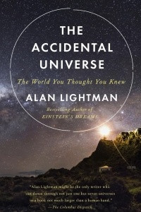Книга The Accidental Universe: The World You Thought You Knew