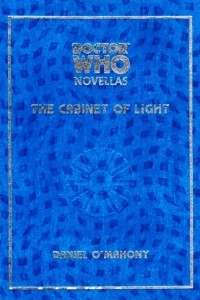 Книга The Cabinet of Light