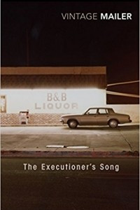 Книга The Executioner's Song