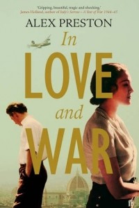 Книга In Love and War