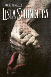 Книга Lista Schindlera