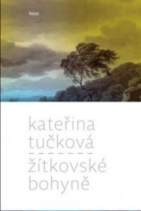 Книга Zitkovske bohyne