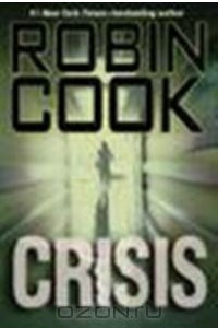 Книга Crisis
