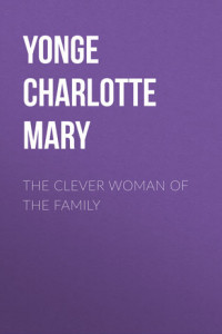 Книга The Clever Woman of the Family