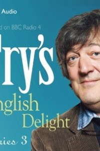 Fry's English Delight: Series Three