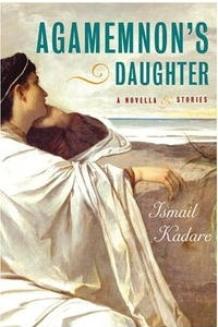 Книга Agamemnon's Daughter: A Novella and Stories