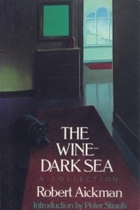 Книга The Wine-Dark Sea