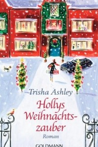 Книга Hollys Weihnachtszauber