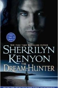 Книга The Dream-Hunter