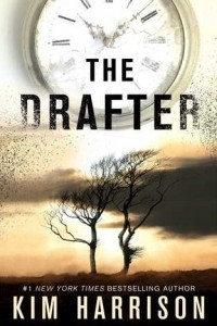 Книга The Drafter
