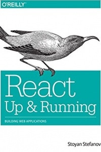 Книга React: Up & Running: Building Web Applications