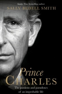 Книга Prince Charles: 'The misunderstood Prince'