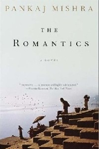 Книга The Romantics