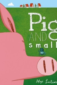 Книга Pig and Small