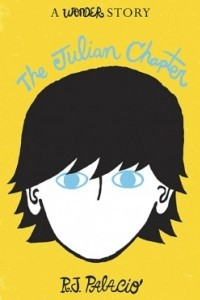 Книга The Julian Chapter: A Wonder Story