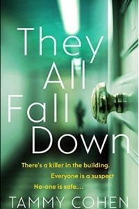 Книга They All Fall Down