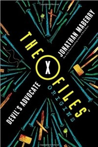 Книга The X-Files Origins: Devil's Advocate